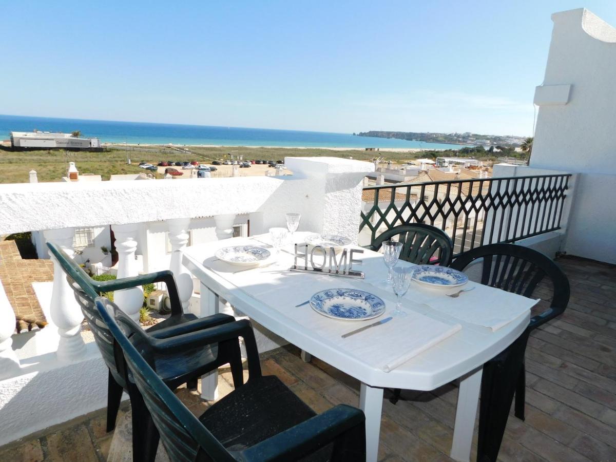 Pinhal Ocean View Daire Lagos Dış mekan fotoğraf