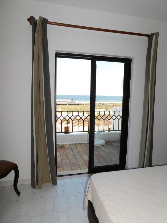 Pinhal Ocean View Daire Lagos Dış mekan fotoğraf