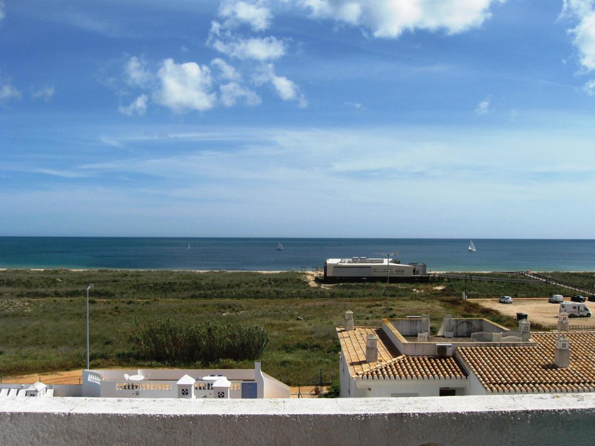 Pinhal Ocean View Daire Lagos Dış mekan fotoğraf