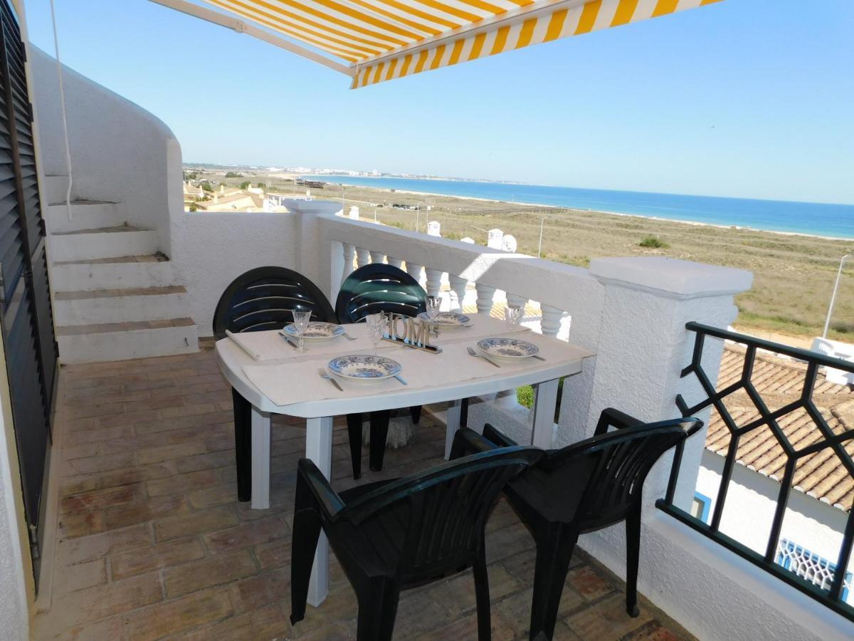 Pinhal Ocean View Daire Lagos Dış mekan fotoğraf