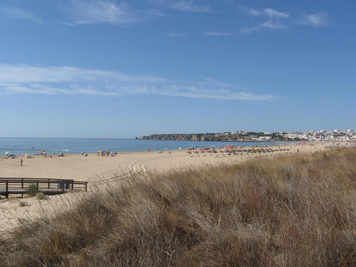 Pinhal Ocean View Daire Lagos Dış mekan fotoğraf
