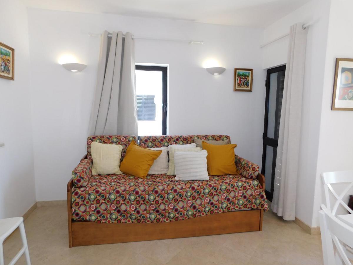 Pinhal Ocean View Daire Lagos Dış mekan fotoğraf