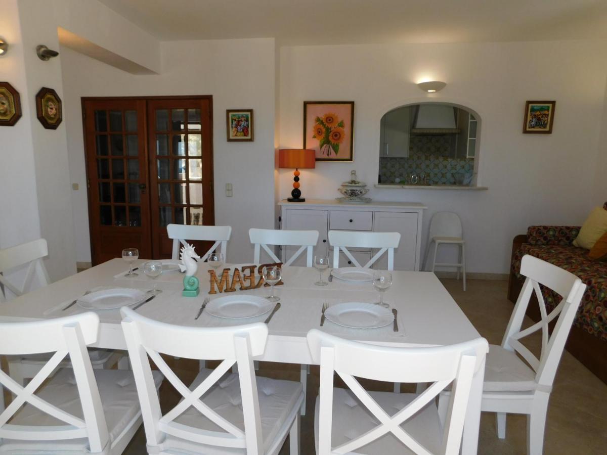 Pinhal Ocean View Daire Lagos Dış mekan fotoğraf