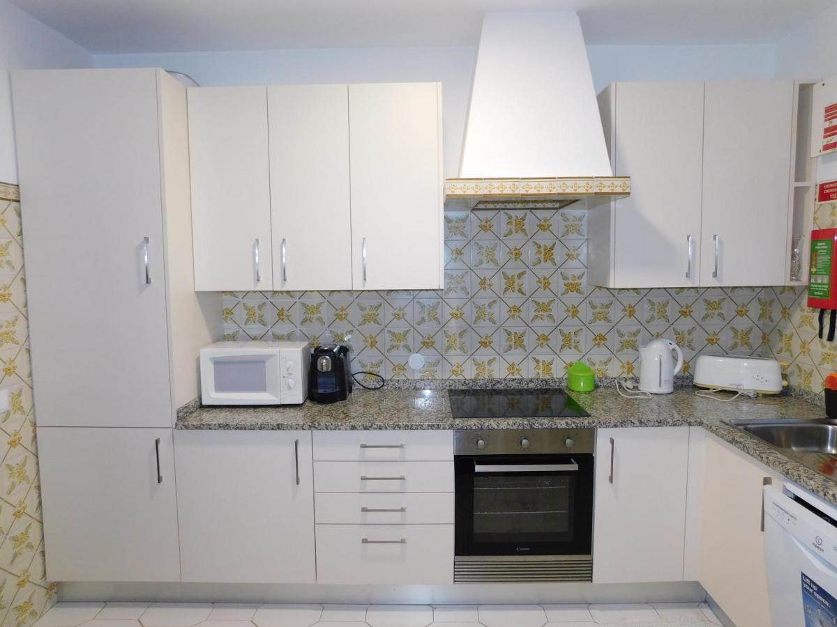 Pinhal Ocean View Daire Lagos Dış mekan fotoğraf