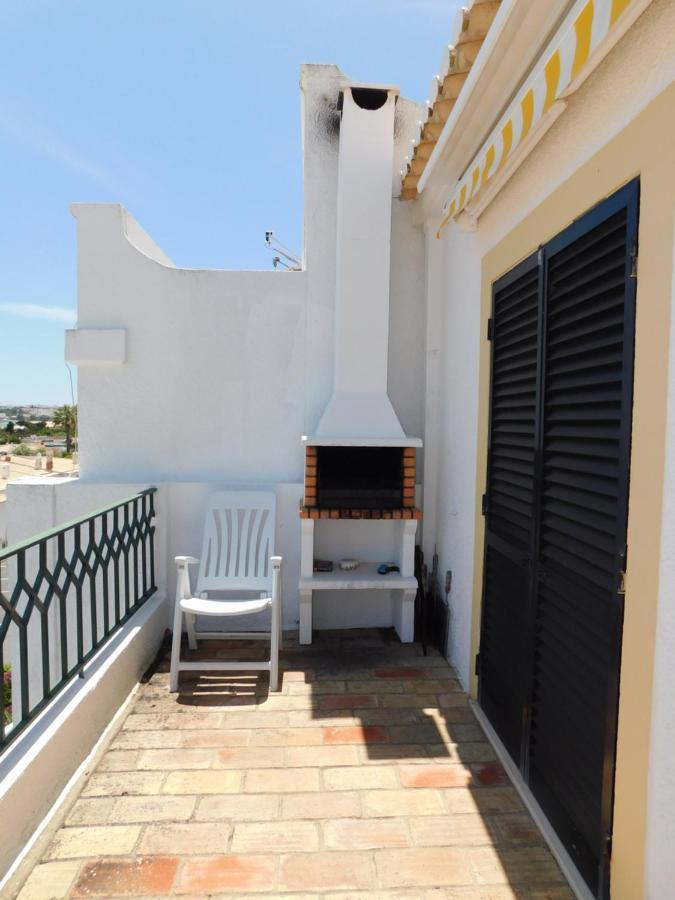 Pinhal Ocean View Daire Lagos Dış mekan fotoğraf