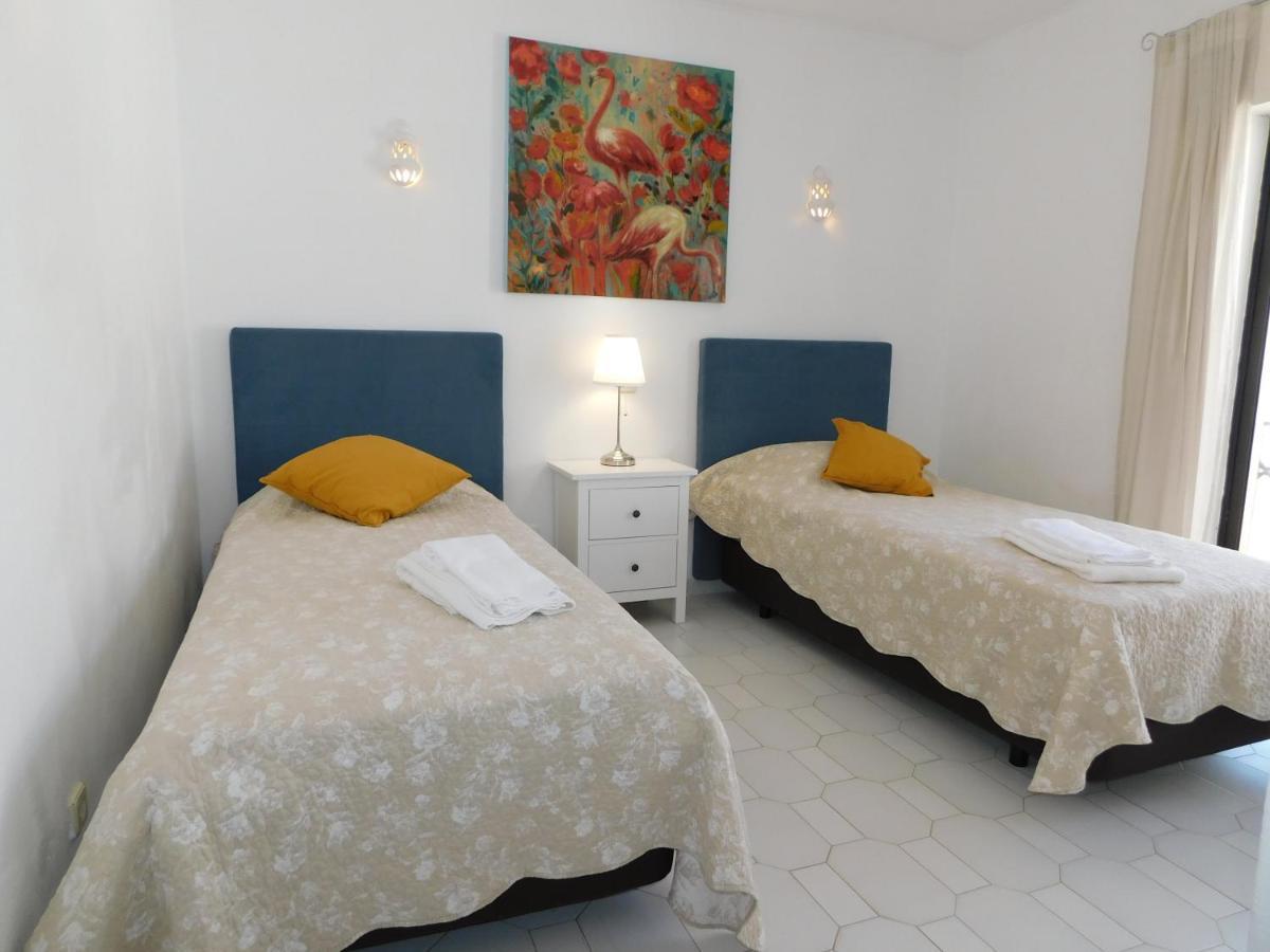 Pinhal Ocean View Daire Lagos Dış mekan fotoğraf