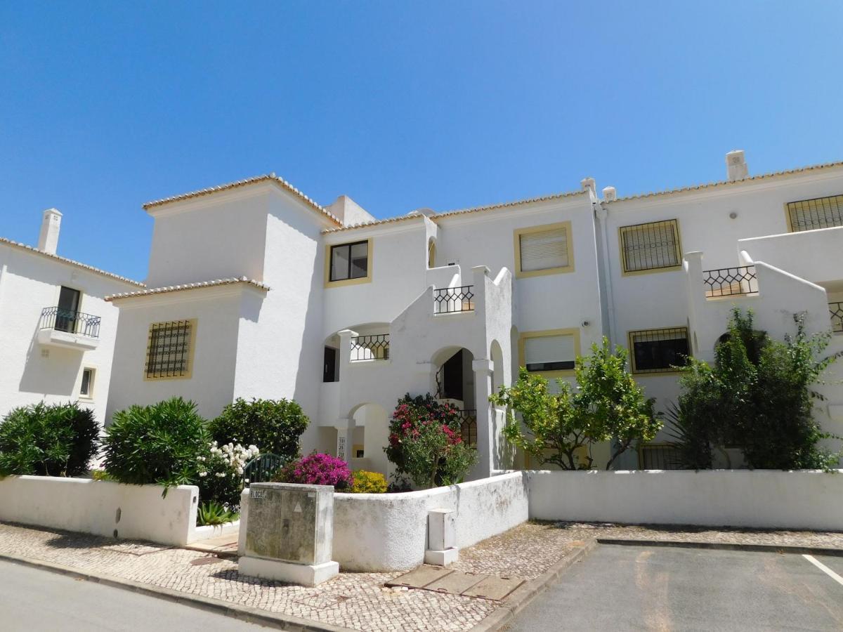 Pinhal Ocean View Daire Lagos Dış mekan fotoğraf