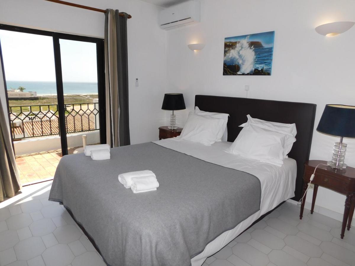 Pinhal Ocean View Daire Lagos Dış mekan fotoğraf