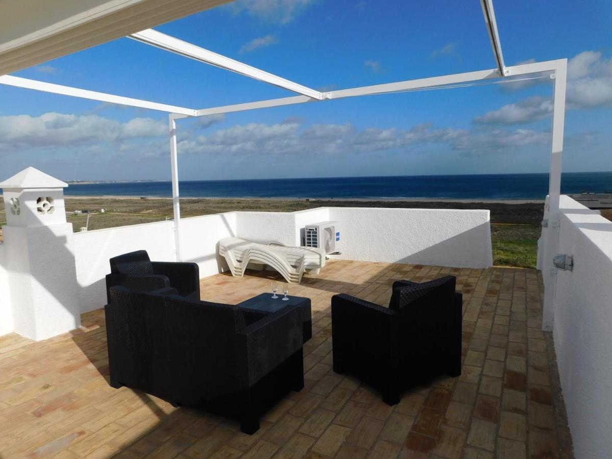 Pinhal Ocean View Daire Lagos Dış mekan fotoğraf