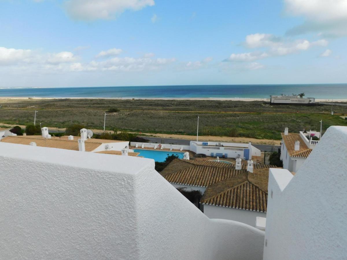 Pinhal Ocean View Daire Lagos Dış mekan fotoğraf