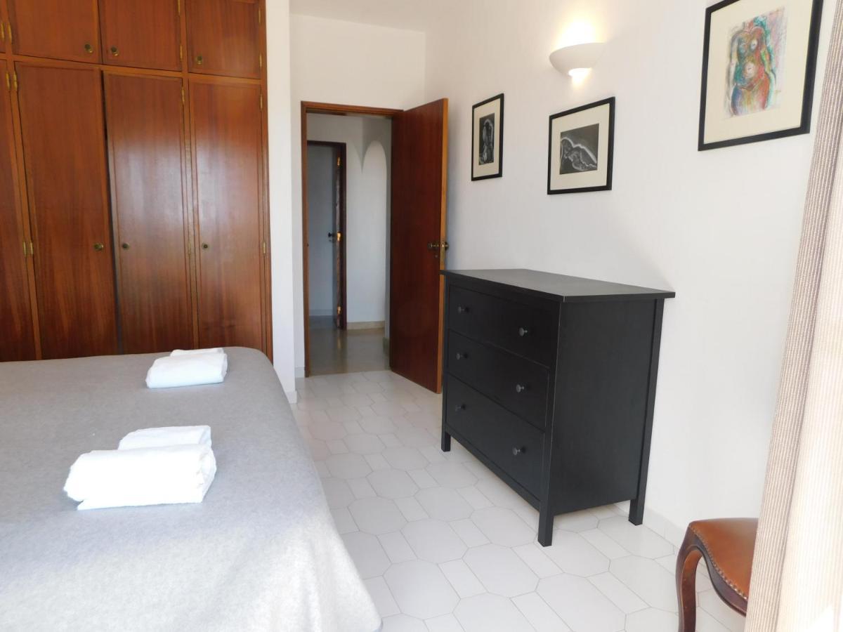 Pinhal Ocean View Daire Lagos Dış mekan fotoğraf