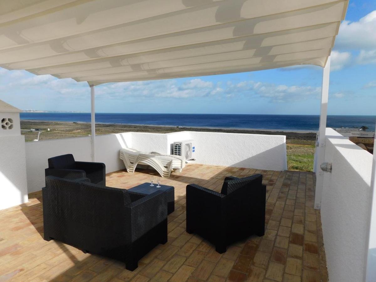 Pinhal Ocean View Daire Lagos Dış mekan fotoğraf