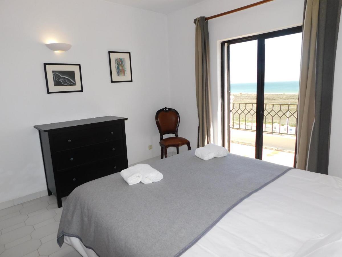 Pinhal Ocean View Daire Lagos Dış mekan fotoğraf
