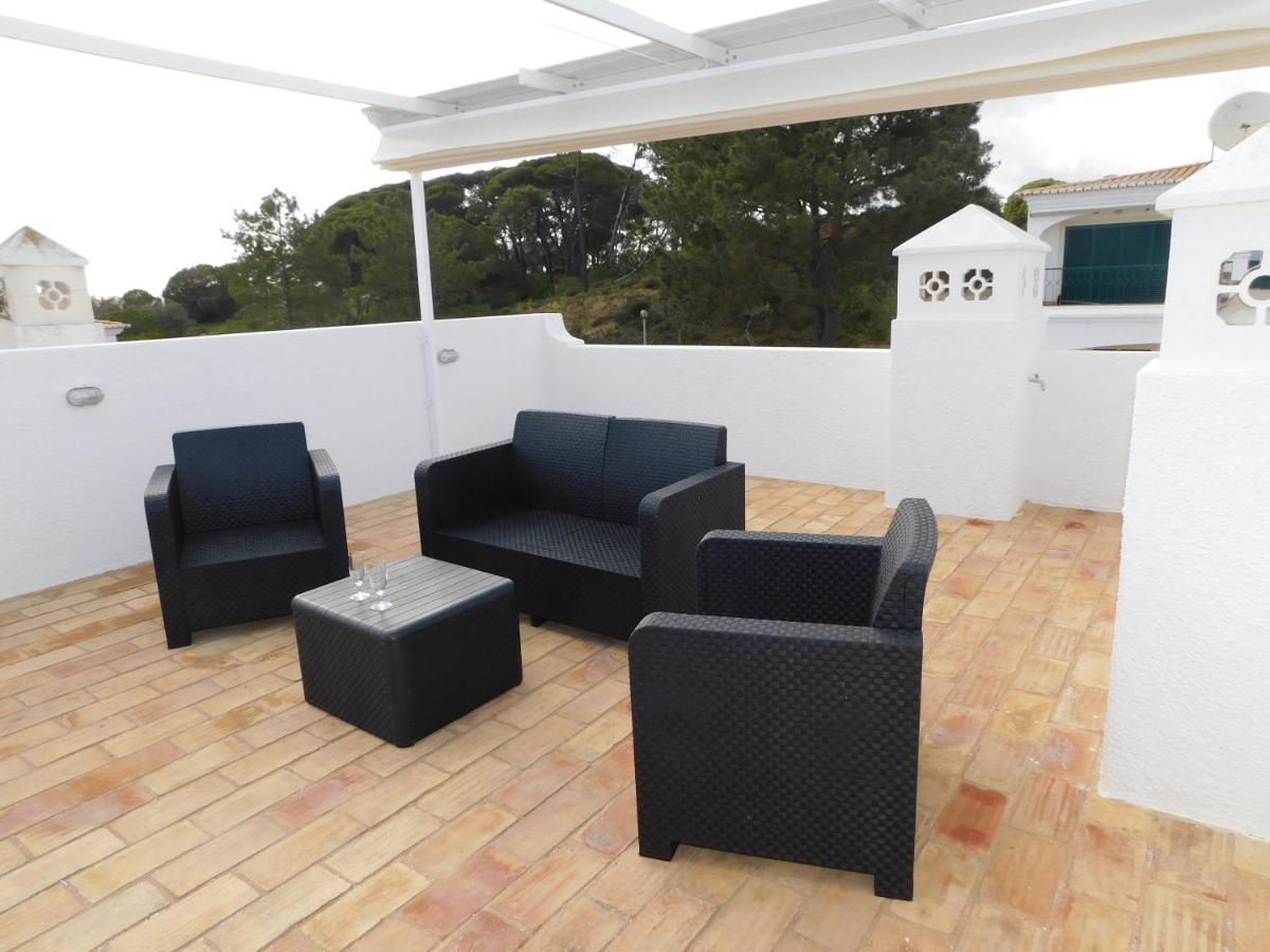 Pinhal Ocean View Daire Lagos Dış mekan fotoğraf