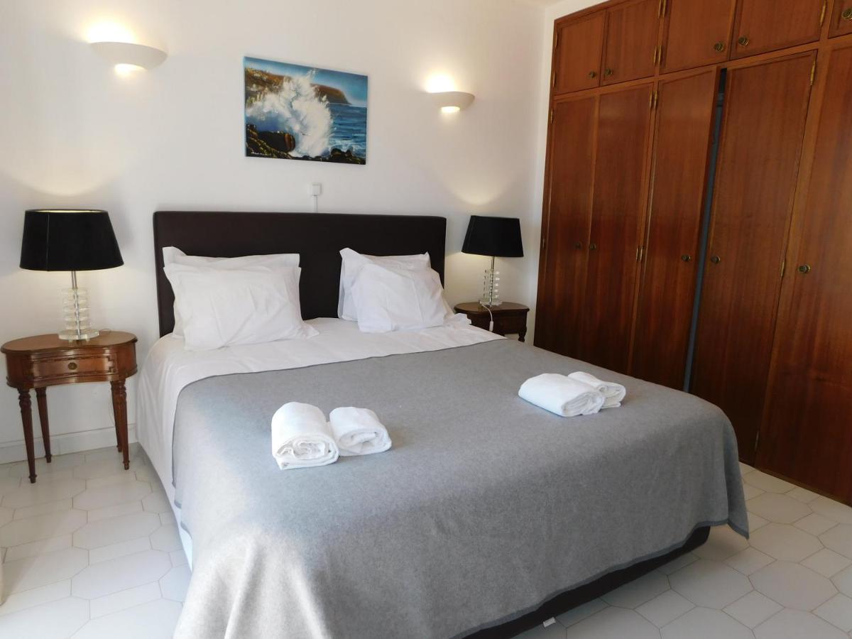 Pinhal Ocean View Daire Lagos Dış mekan fotoğraf
