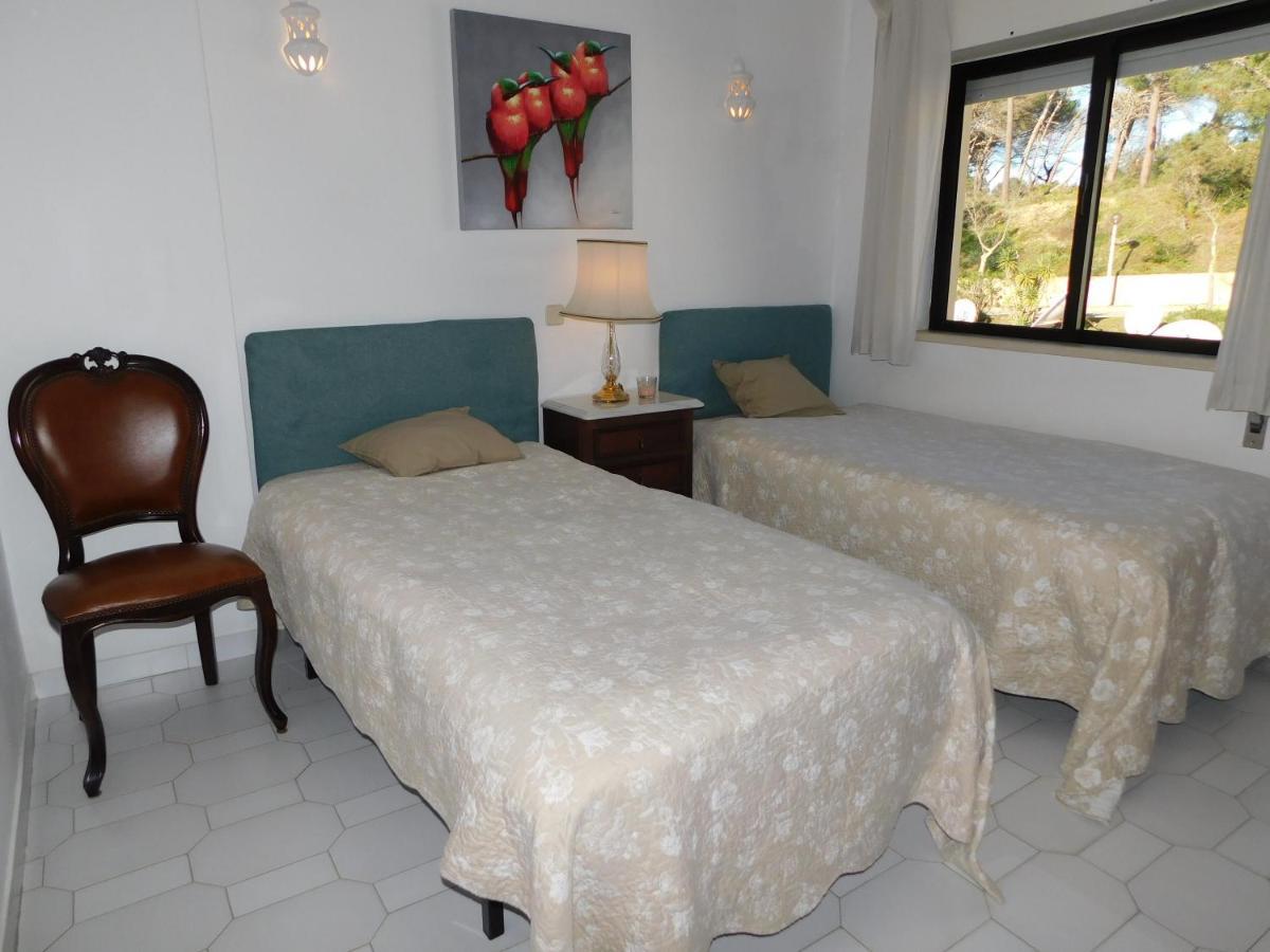 Pinhal Ocean View Daire Lagos Dış mekan fotoğraf