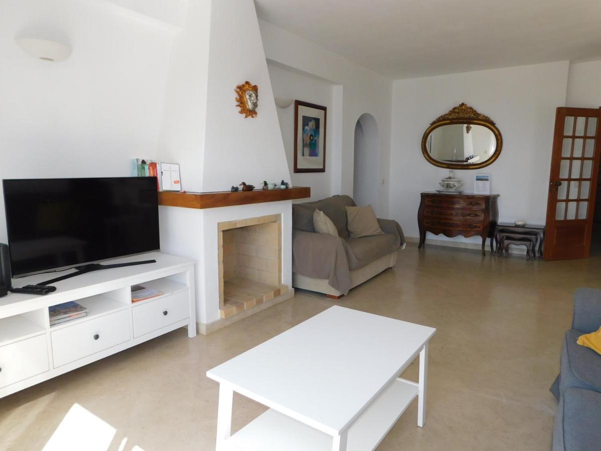 Pinhal Ocean View Daire Lagos Dış mekan fotoğraf