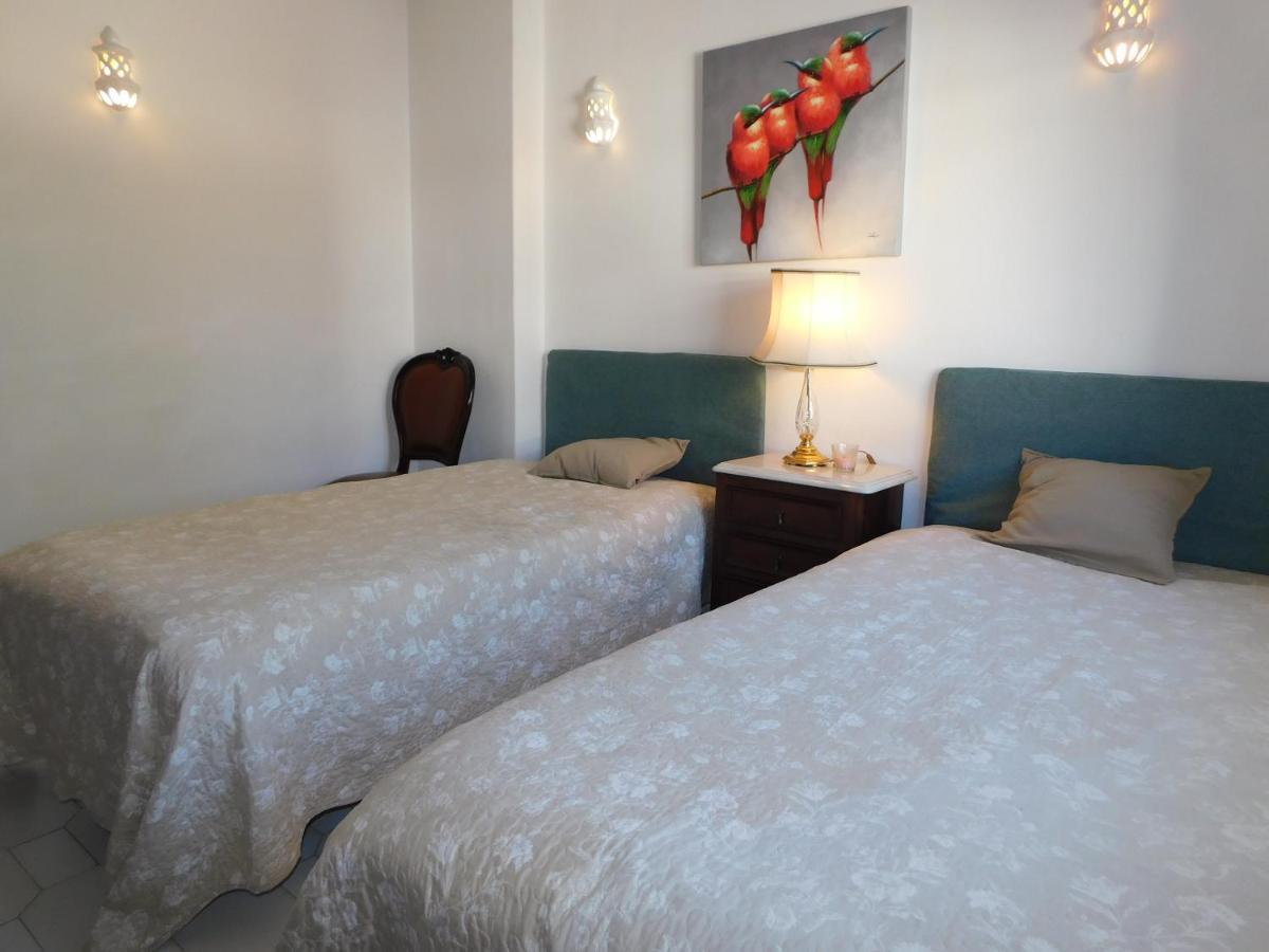 Pinhal Ocean View Daire Lagos Dış mekan fotoğraf