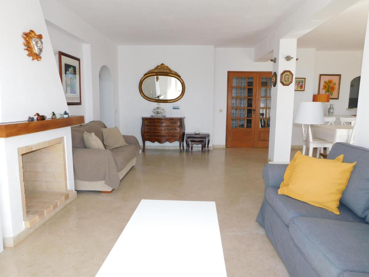 Pinhal Ocean View Daire Lagos Dış mekan fotoğraf